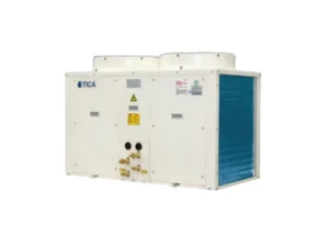 TICA Air-Cooled Ducted Type Air Conditioner