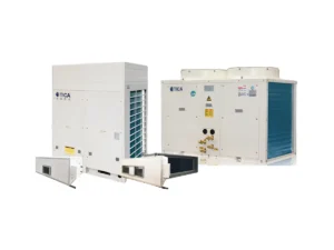 TICA Air-Cooled Split Air Conditioner