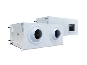 TICA TFD Ceiling Type Air Handling Unit