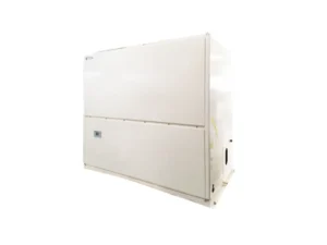 TICA Floor-Standing Water-Cooled Packaged AC – TPW Series