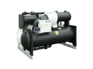 TICA Water-Cooled Centrifugal Chiller Series